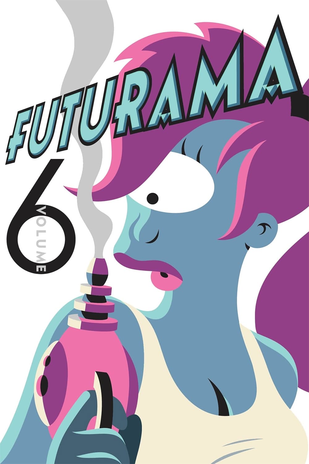 Futurama - Season 6 [1354] (A1647410872) [[Series]] --Plex--